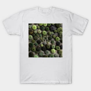 Urchins T-Shirt